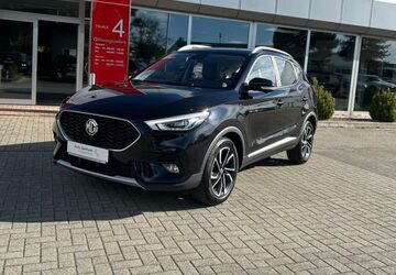 MG ZS 105.443 km 14.470 &euro; Helmstedt 38350