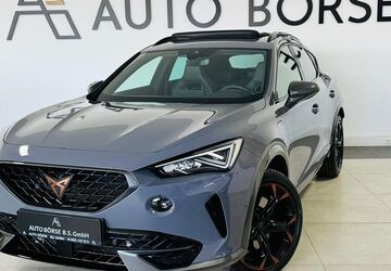 Cupra Formentor 29.500 km 27.890 &euro; Braunschweig 38114