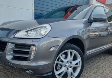 Porsche Cayenne 189.950 km 15.950 &euro; Wolfsburg 38446