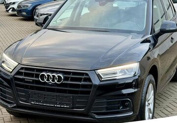 Audi Q5 89.960 km 27.499 &euro; Braunschweig 38118