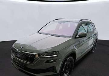 Skoda Karoq 111.000 km 24.890 &euro; Helmstedt 38350