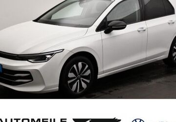 VW Golf 24.889 km 27.850 &euro; Wolfsburg 38440