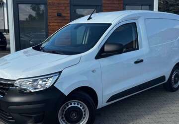 Renault Express 41.990 km 15.990 &euro; Oebisfelde-Weferlingen 39356