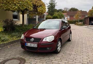 VW Polo 164.900 km 1.190 &euro; Braunschweig 38126