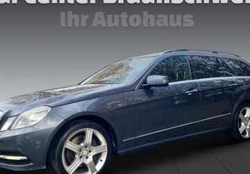 Mercedes-Benz E 350 229.500 km 14.999 &euro; Braunschweig 38120