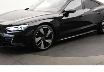 Audi e-tron GT 30.450 km 61.180 &euro; Wolfsburg 38440