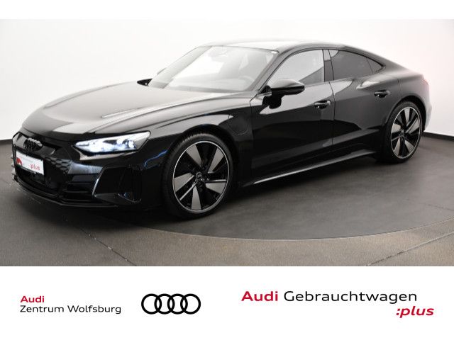 Audi e-tron GT 30.450 km 61.180 &euro; Wolfsburg 38440