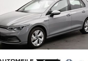 VW Golf 28.062 km 26.990 &euro; Wolfsburg 38440