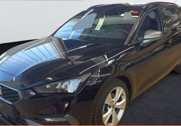 Seat Leon 26.798 km 25.990 &euro; Wolfsburg 38440