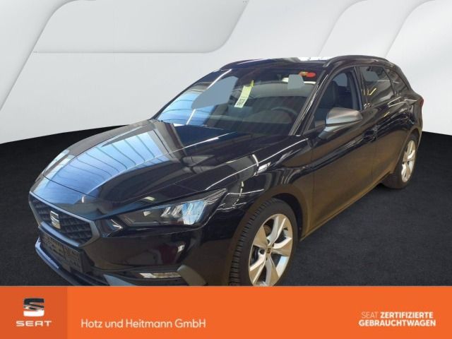 Seat Leon 26.798 km 25.990 &euro; Wolfsburg 38440