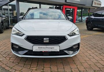 Seat Leon 23.650 km 29.590 &euro; Schwülper 38179