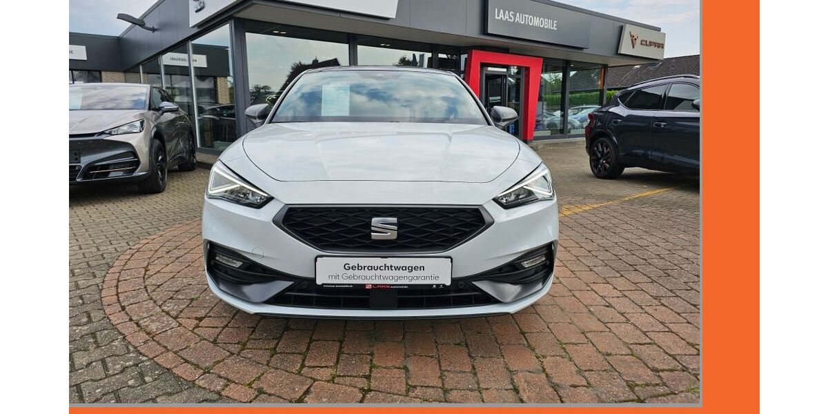 Seat Leon 23.650 km 29.590 &euro; Schwülper 38179