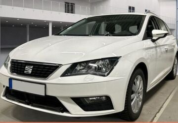 Seat Leon 27.690 km 13.990 &euro; Wolfsburg 38440