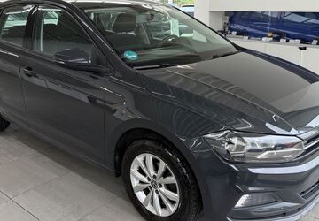 VW Polo 100.000 km 13.890 &euro; Braunschweig 38116