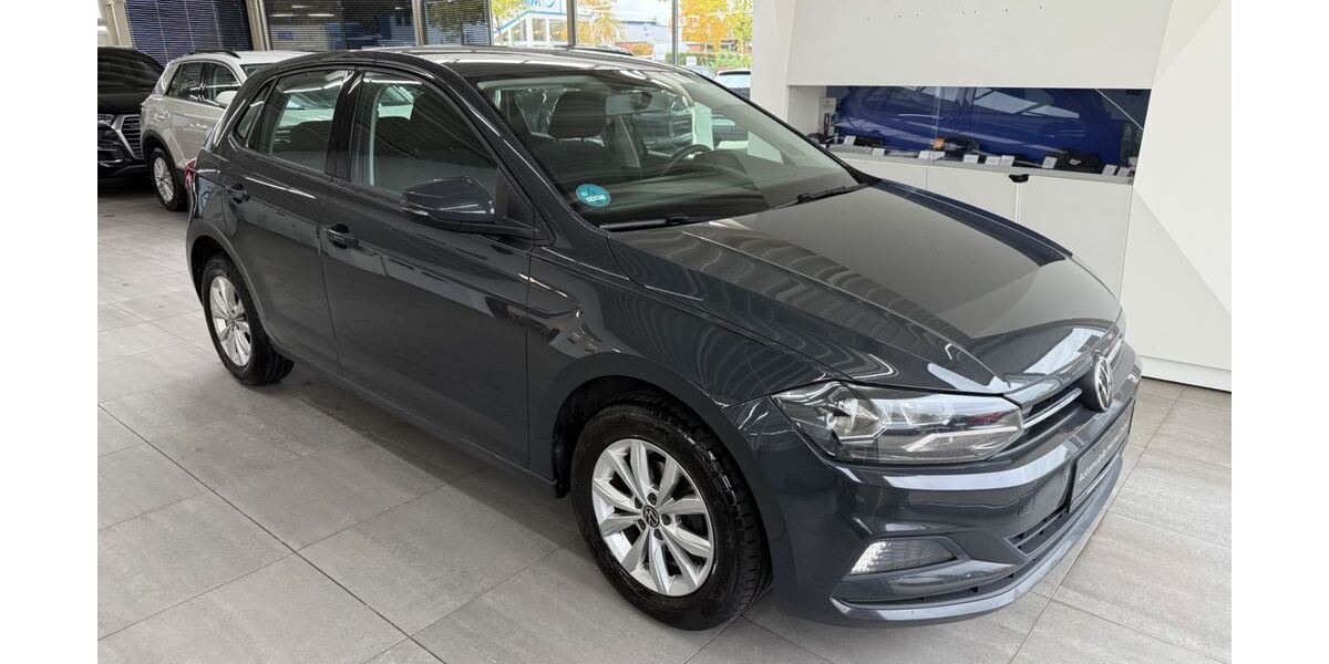 VW Polo 100.000 km 13.890 &euro; Braunschweig 38116