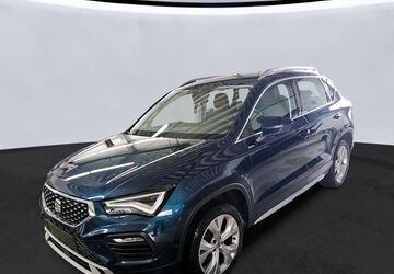 Seat Ateca 93.568 km 23.490 &euro; Braunschweig Wenden 38110