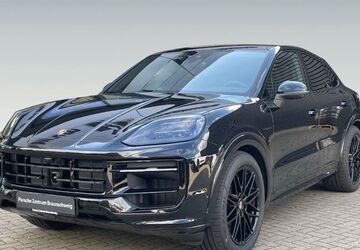 Porsche Cayenne 6.000 km 129.930 &euro; Braunschweig 38114