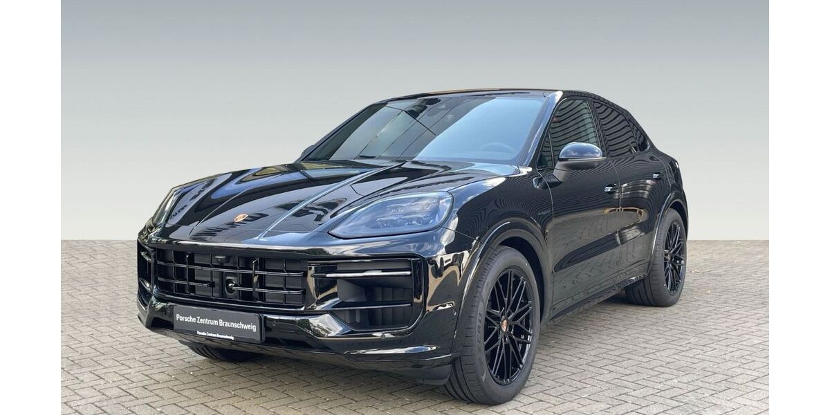 Porsche Cayenne 6.000 km 129.930 &euro; Braunschweig 38114