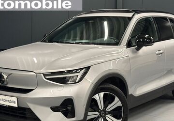 Volvo XC40 54.000 km 31.970 &euro; Helmstedt 38350