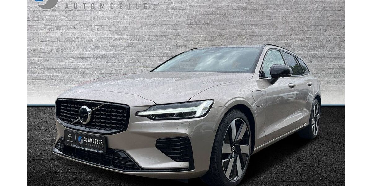Volvo V60 27.990 km 54.490 &euro; Braunschweig 38114