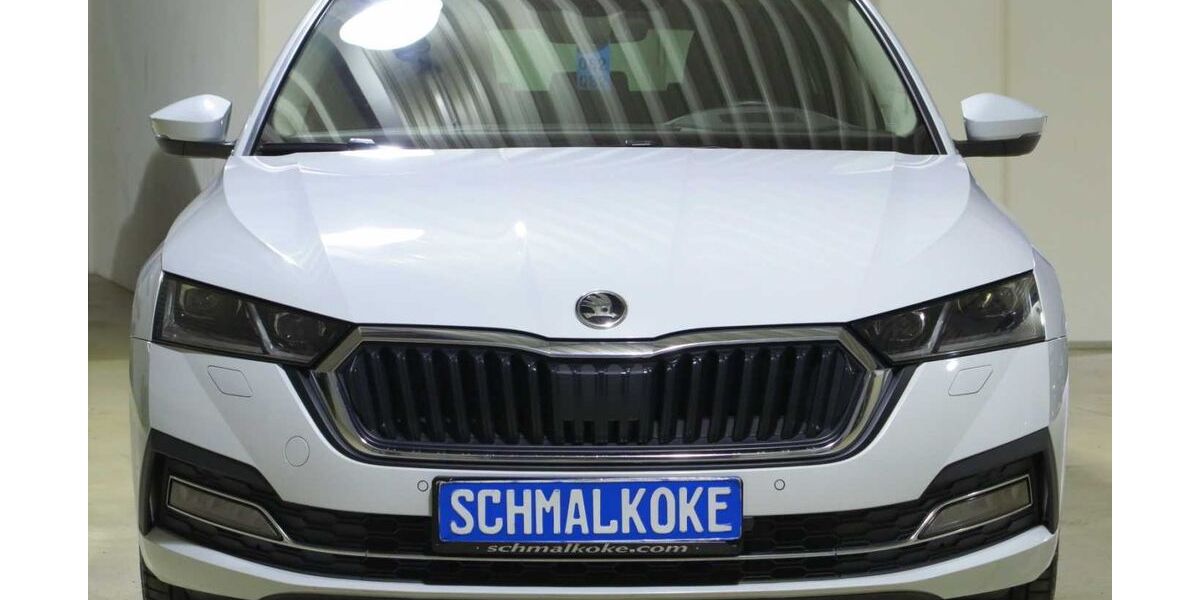 Skoda Octavia 62.300 km 23.750 &euro; Braunschweig 38112