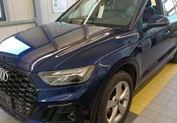 Audi Q5 57.000 km 43.970 &euro; Helmstedt 38350