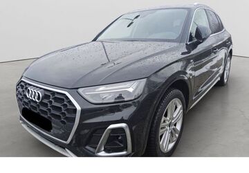 Audi Q5 123.450 km 29.190 &euro; Wolfsburg 38440