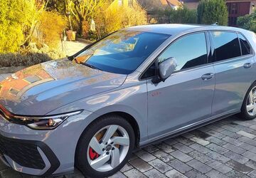 VW Golf 7.700 km 37.000 &euro; Tappenbeck 38479