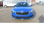 Skoda Kamiq 1.0 Ambition CleverTSI BMT DSG Navi Klima 24.700 km 18.990 &euro; Vordorf 38533