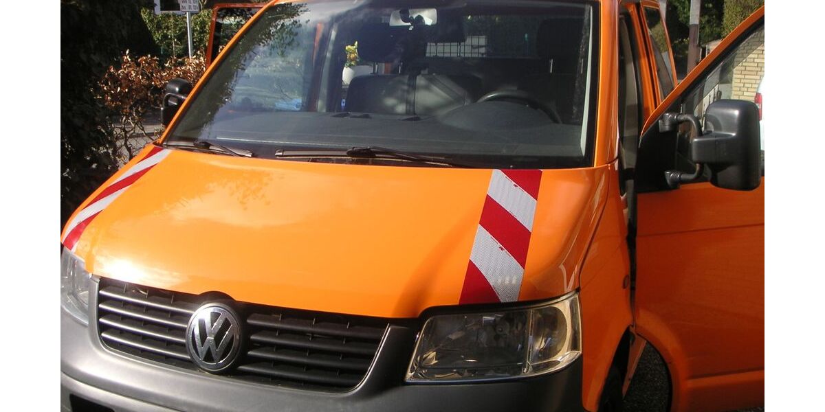 VW T5 Transporter 138.000 km 5.450 &euro; Wolfsburg 38440