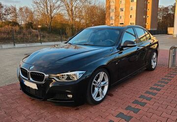 BMW 330 155.000 km 22.450 &euro; Braunschweig 38122