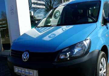 VW Caddy 137.400 km 8.950 &euro; Gifhorn 38518