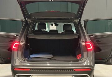 Seat Tarraco 58.000 km 31.890 &euro; Helmstedt 38350