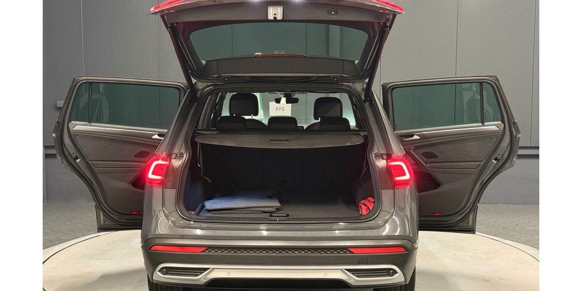 Seat Tarraco 58.000 km 31.890 &euro; Helmstedt 38350