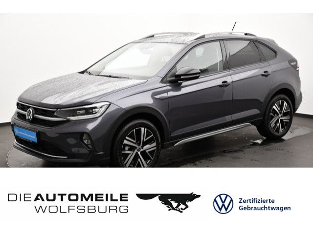 VW Taigo 4.700 km 25.190 &euro; Wolfsburg 38440