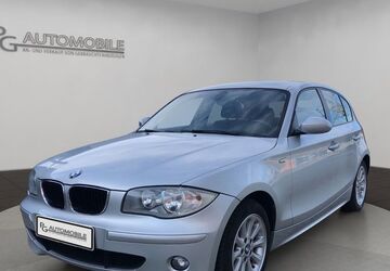 BMW 118 148.600 km 6.250 &euro; Braunschweig 38110
