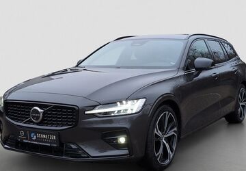 Volvo V60 26.991 km 37.990 &euro; Braunschweig 38114