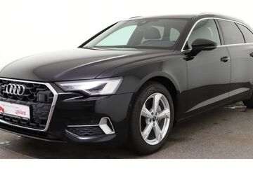 Audi A6 24.640 km 45.690 &euro; Gifhorn 38518