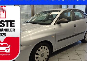 Seat Ibiza 234.547 km 1.200 &euro; Wolfsburg-Heiligendorf 38444