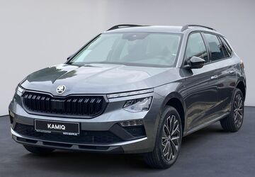 Skoda Kamiq 3.000 km 25.750 &euro; Braunschweig 38124