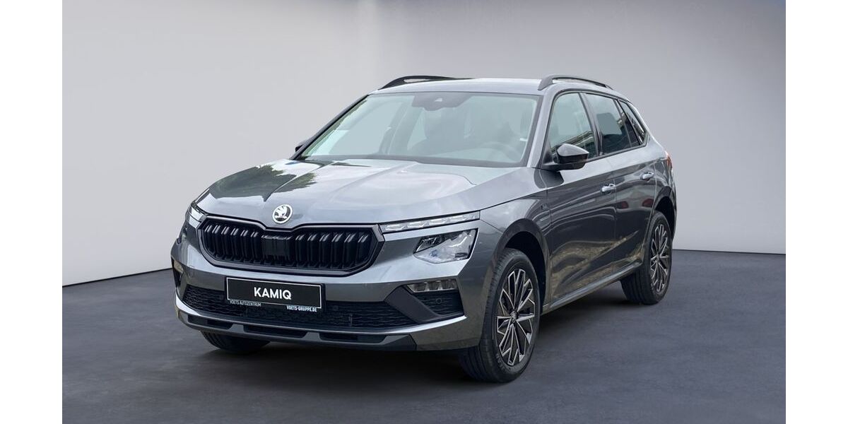Skoda Kamiq 3.000 km 25.750 &euro; Braunschweig 38124