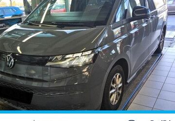 VW T7 Multivan 48.150 km 41.390 &euro; Wolfsburg 38440