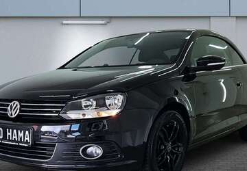 VW Eos 126.800 km 9.990 &euro; Oebisfelde-Weferlingen 39356