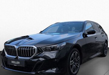 BMW 540 9.601 km 81.990 &euro; Braunschweig 38112