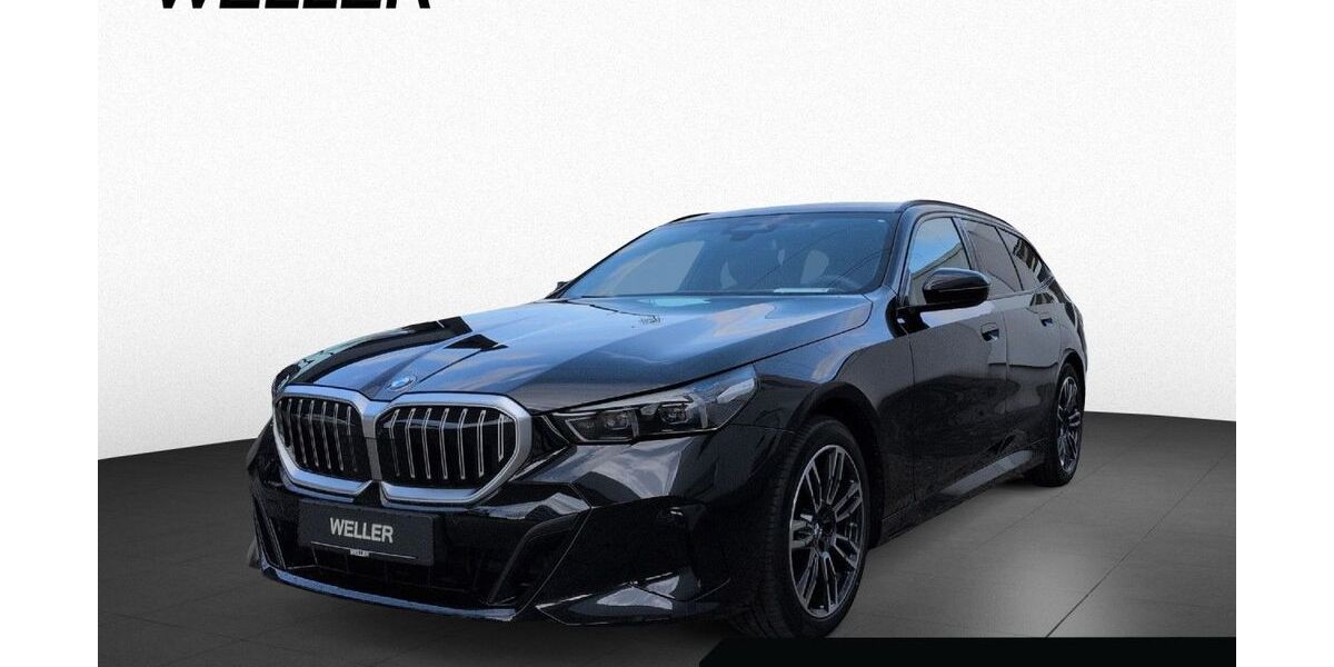 BMW 540 9.601 km 81.990 &euro; Braunschweig 38112