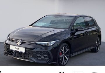 VW Golf 9.000 km 47.750 &euro; Braunschweig 38122