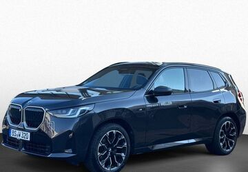 BMW X3 7.533 km 60.990 &euro; Braunschweig 38112