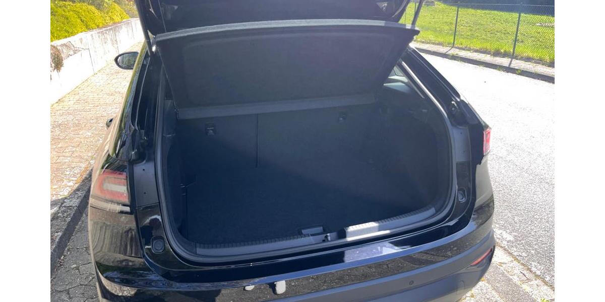 VW Taigo 16.000 km 17.900 &euro; Wolfsburg 38442