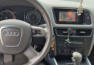 Audi Q5 206.000 km 11.400 &euro; Wolfsburg 38444