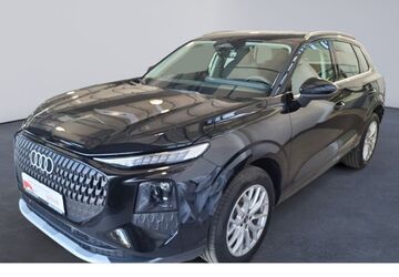 Audi Q3 3.493 km 43.880 &euro; Braunschweig 38124